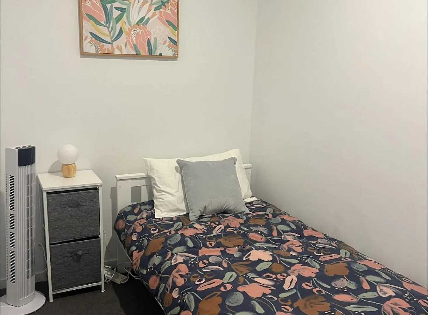堪培拉Metropol - Cbd Pool Sleeps 7公寓 澳大利亚